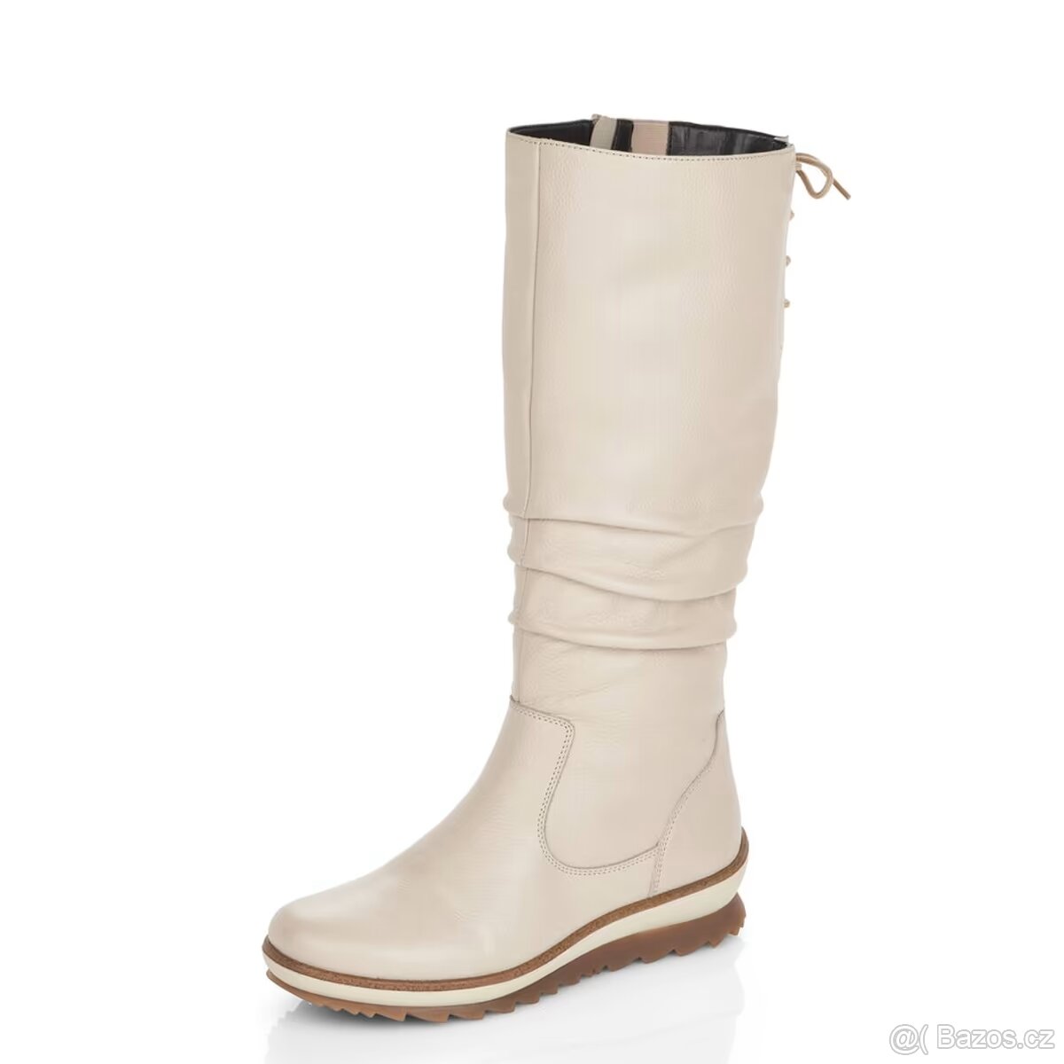 Kozačky dámské zimní vel. 37