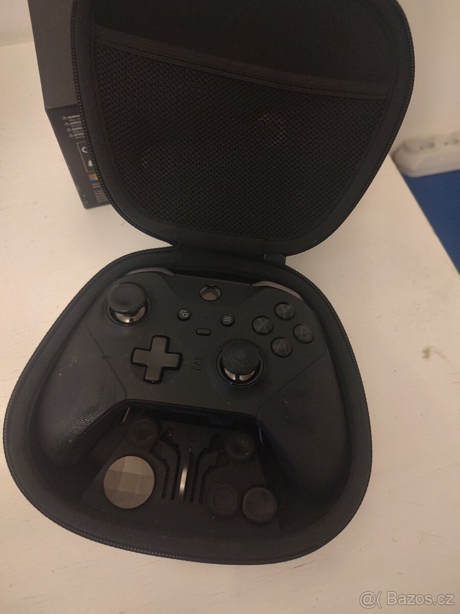 XBOX ELITE 2