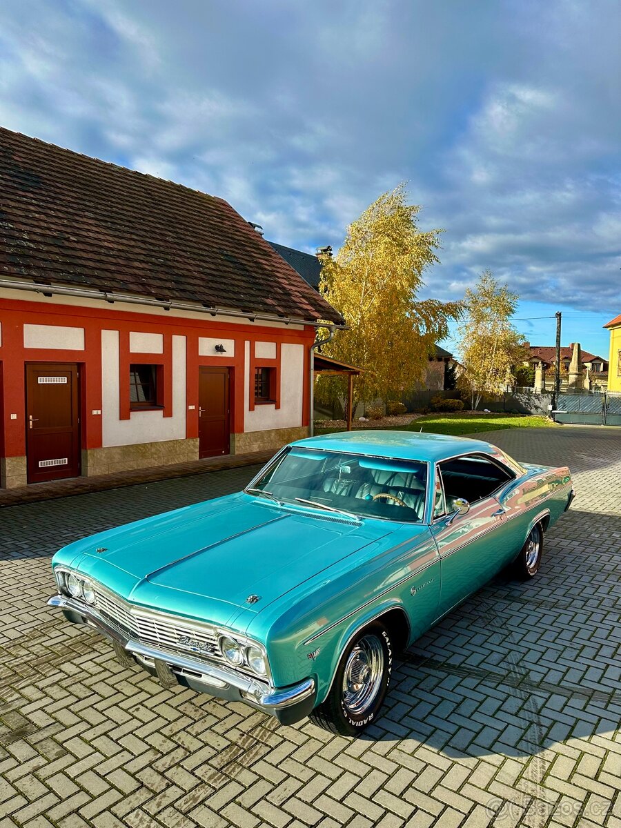 Chevrolet Impala