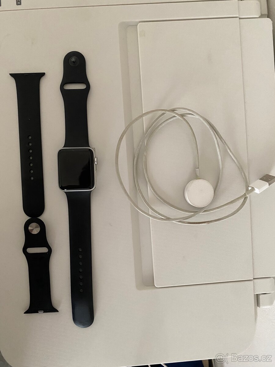 Apple watch series 2 NIKE