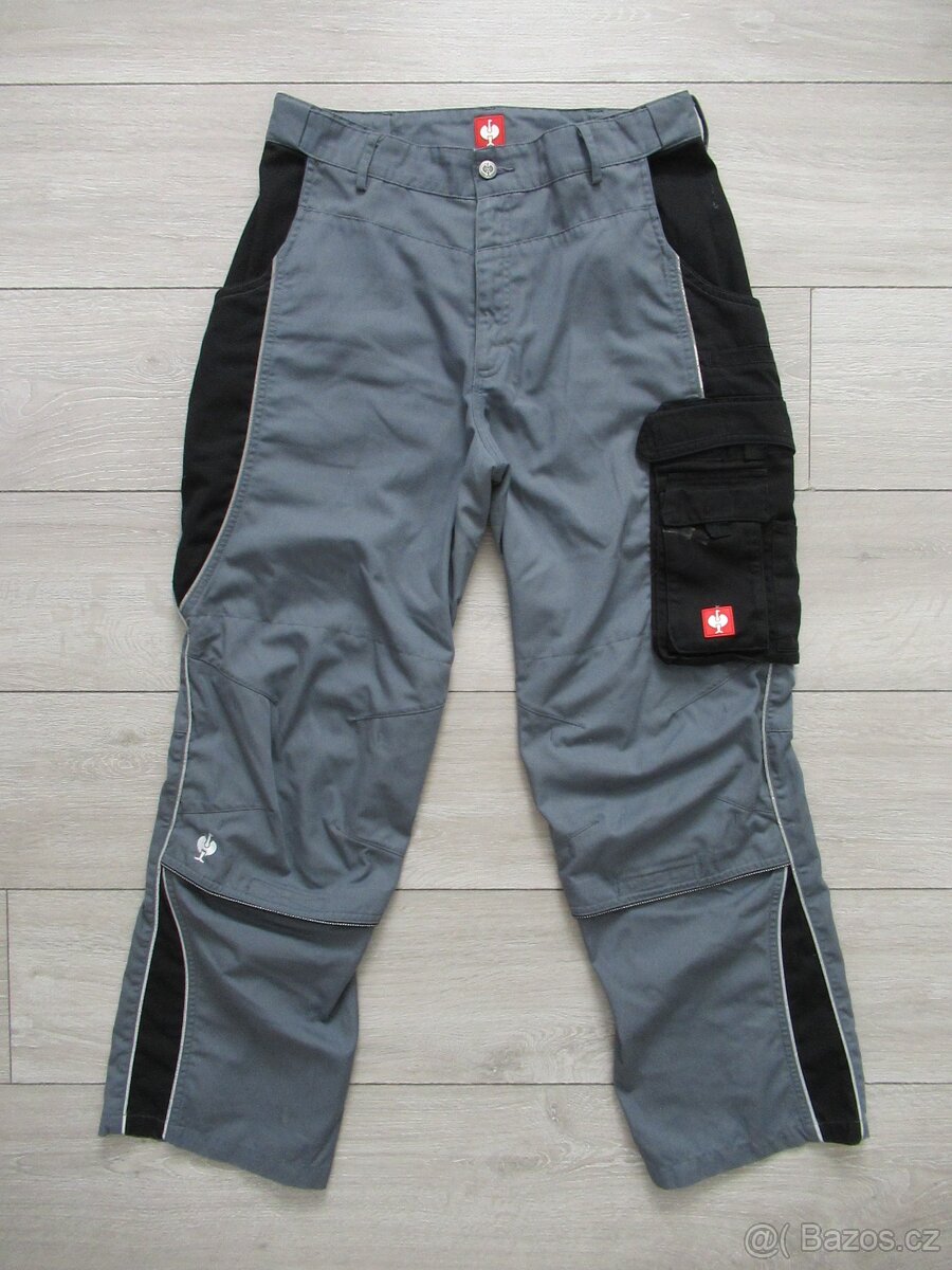 pánské monterky STRAUSS ACTIVE 25(50)