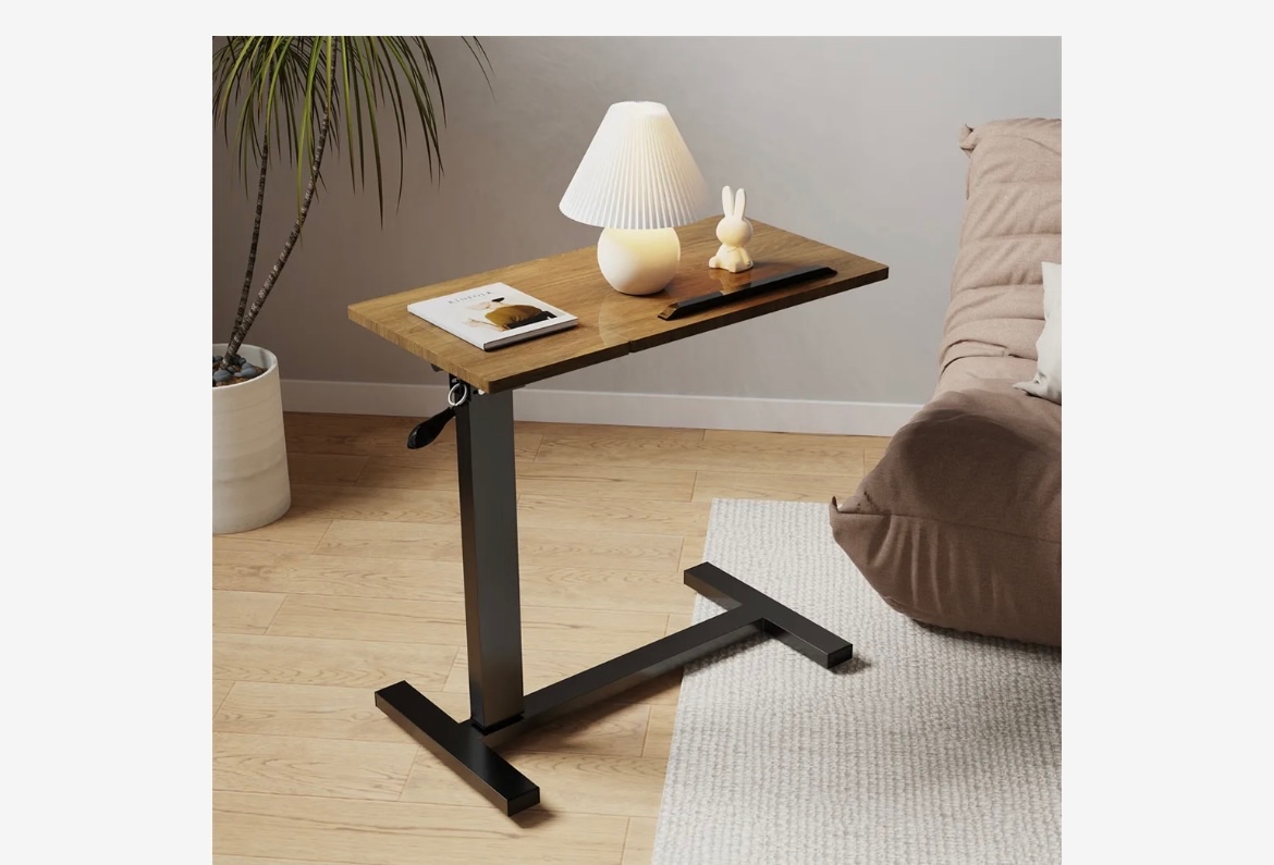 Stolek mobilní na notebok