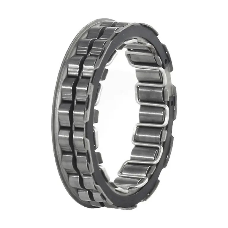 TGB Blade 425, 550 a další - Volnoběžka startéru