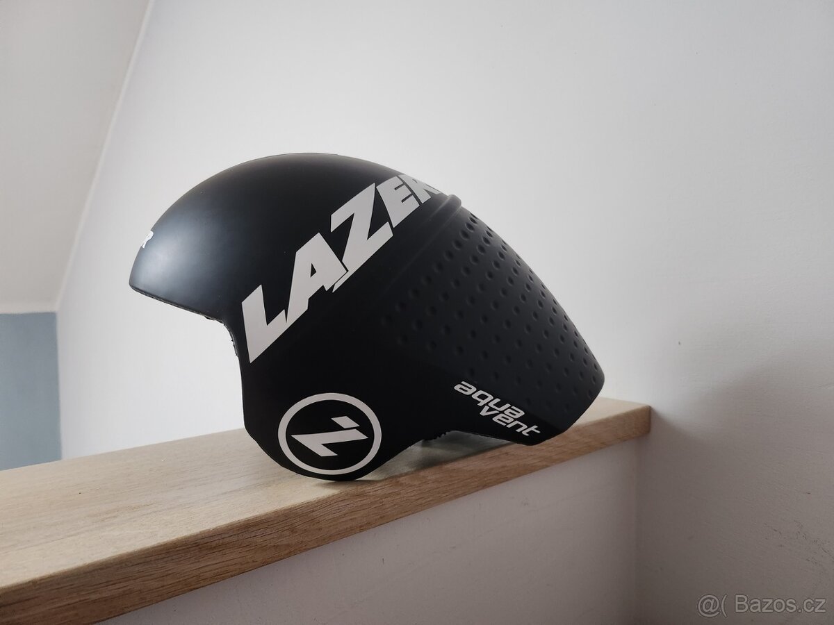 Cyklistická přilba (helma) Lazer Tardiz 2