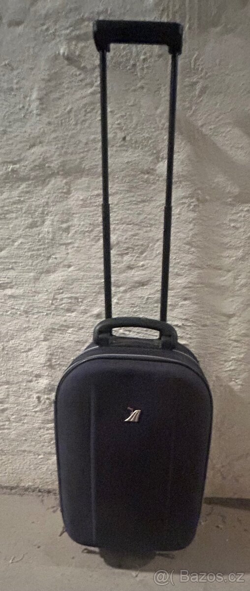 Malý cestovní kufr