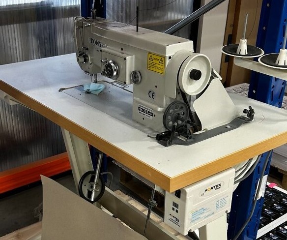 profi šicí stroj TONY H 301