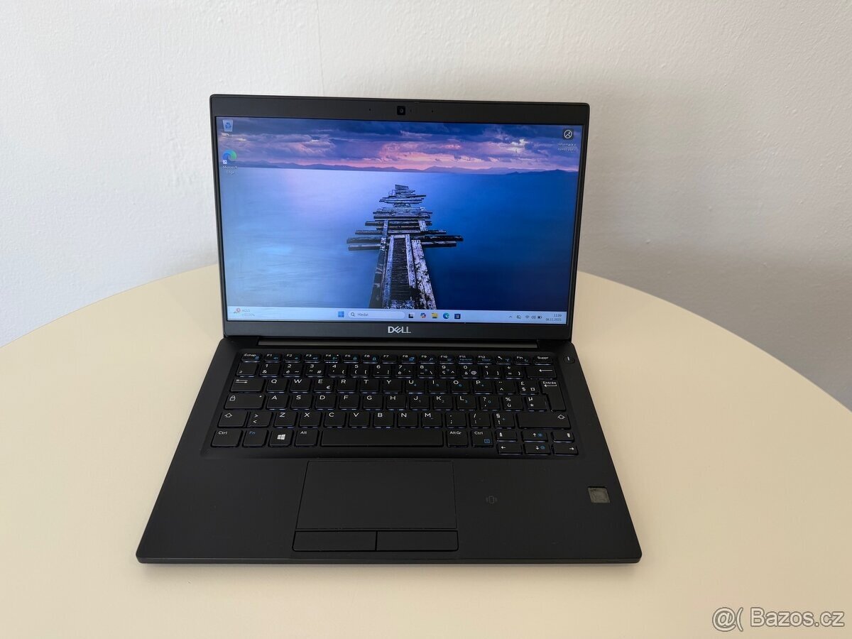 Dell Latitude 7390 – i7 / 8GB / 256GB NVMe / 13.3” FHD