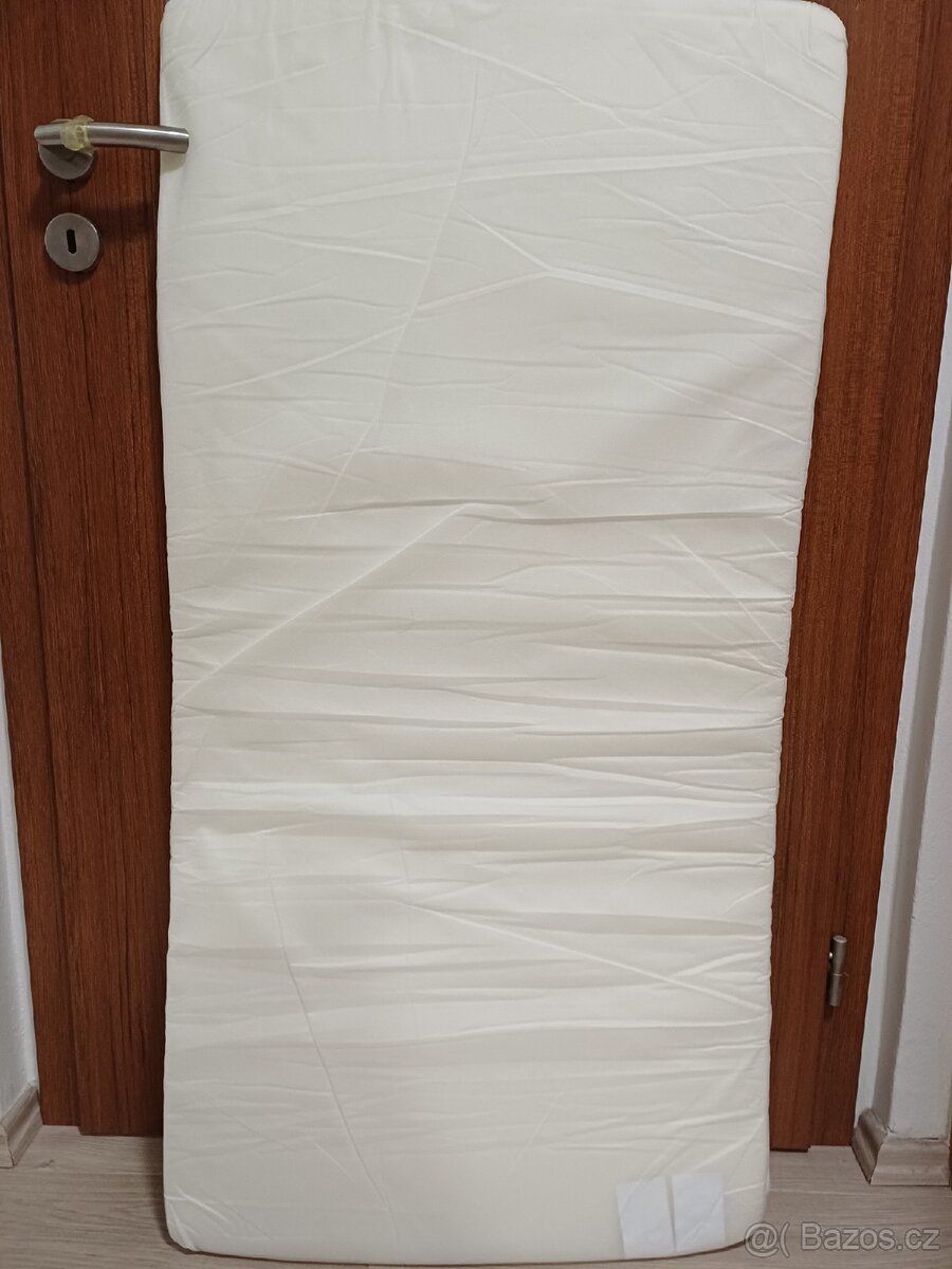 Dětská matrace Ikea Pluttig