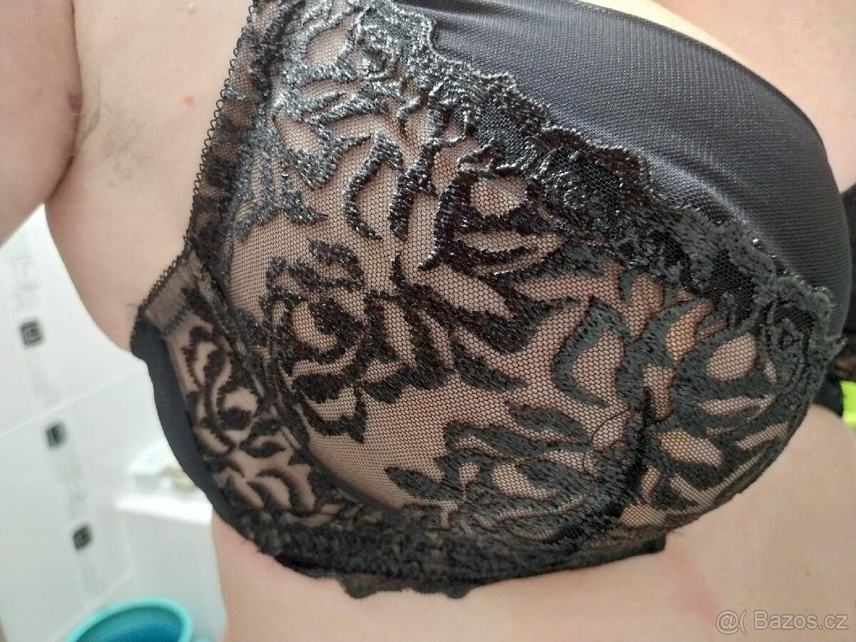 Podprsenka kvalitní 85B-C