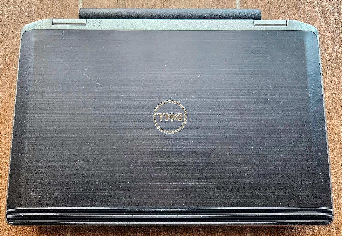 Prodám notebook Dell Latitude E6320 13”