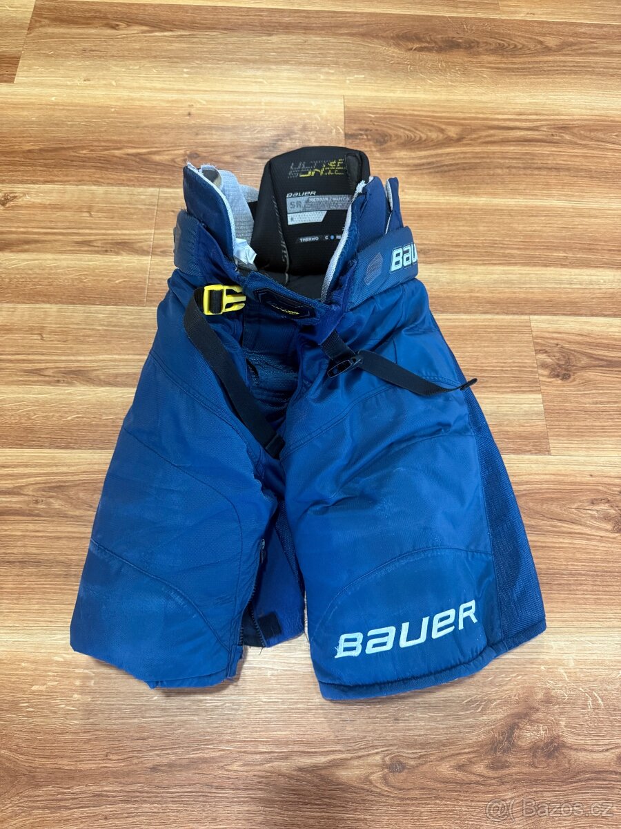 Bauer Supreme Ultra Sonic kalhoty