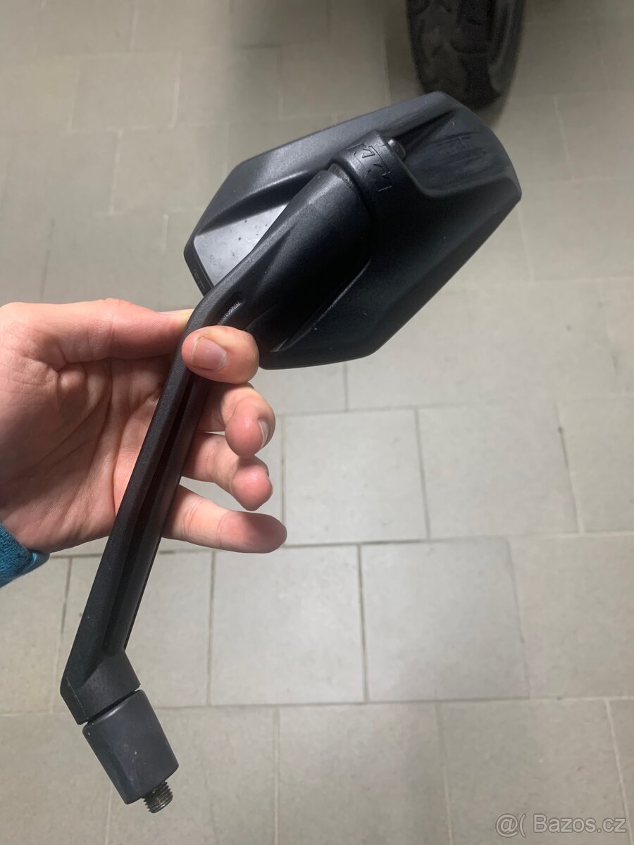 Zrcátka KTM Super Duke 1290