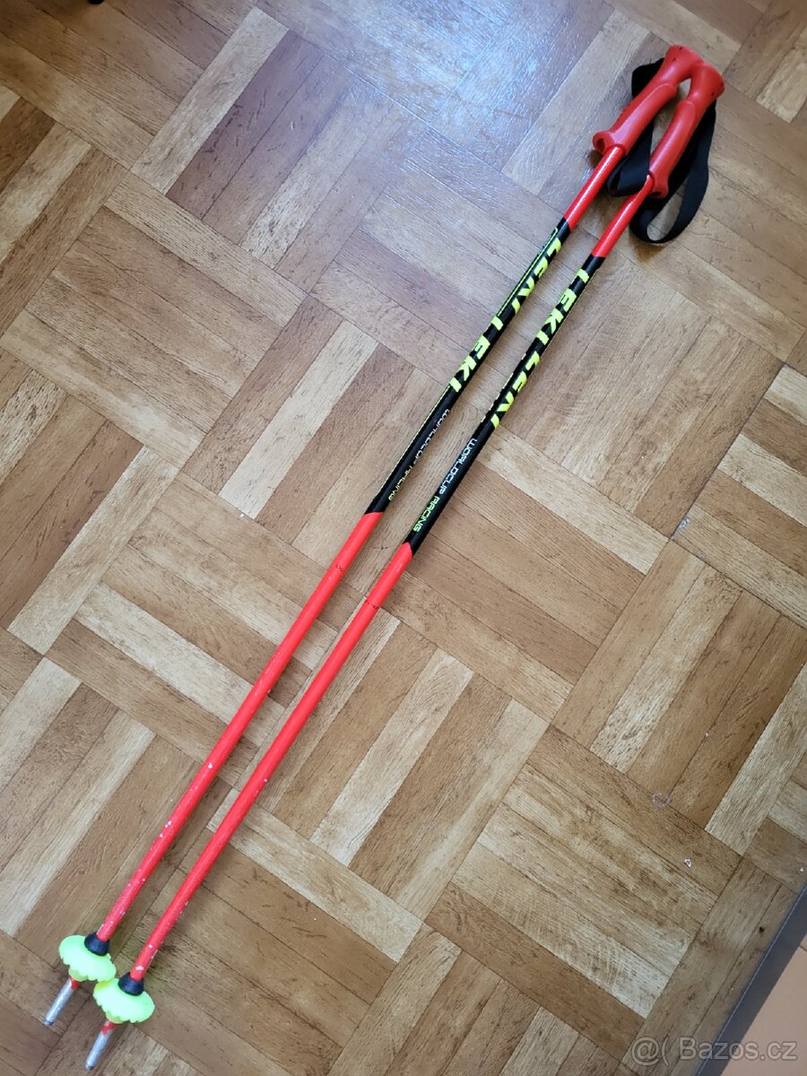 Leki worldcup racing 100cm