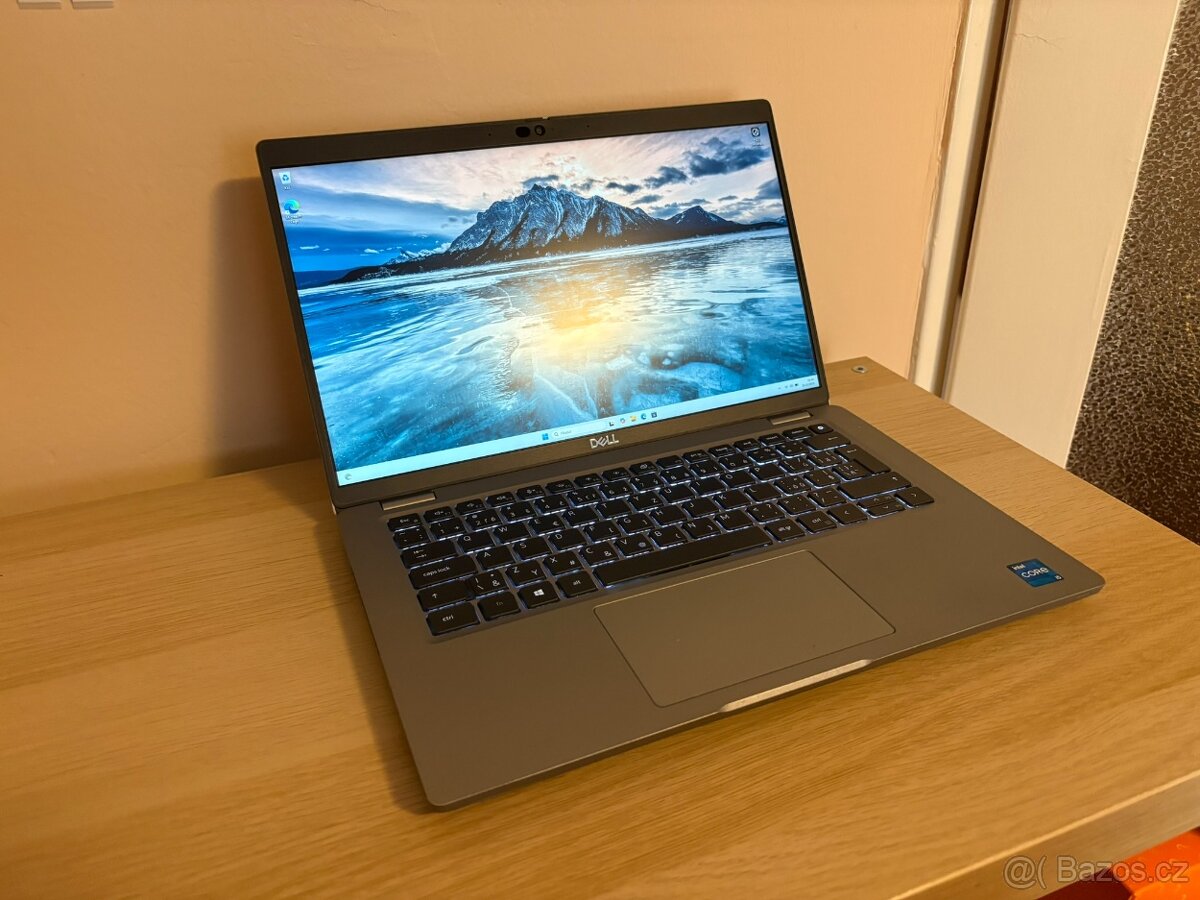 Laptop Dell Latitude 5420