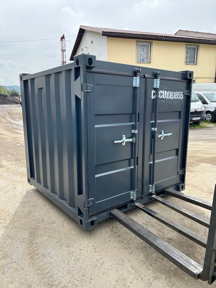 Skladový kontejner CL 6