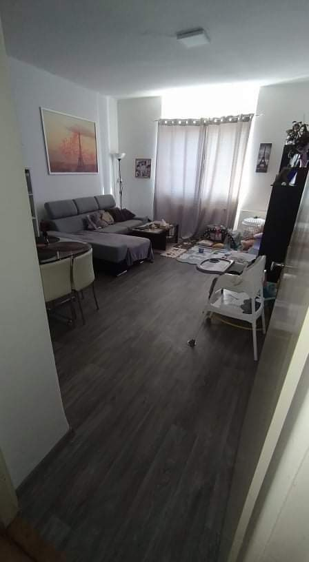 Pronájem 2+kk,50m2 u vlakového nádraží v Olomouci