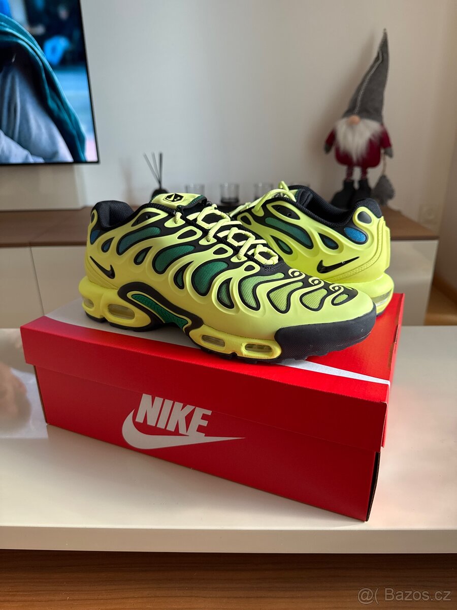 Nike air max plus