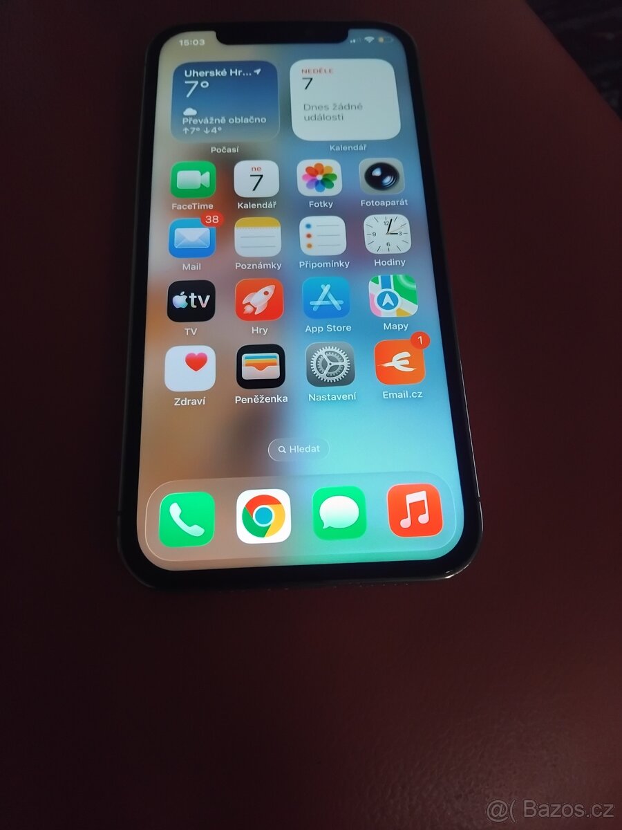 IPHONE 12 PRO 128GB