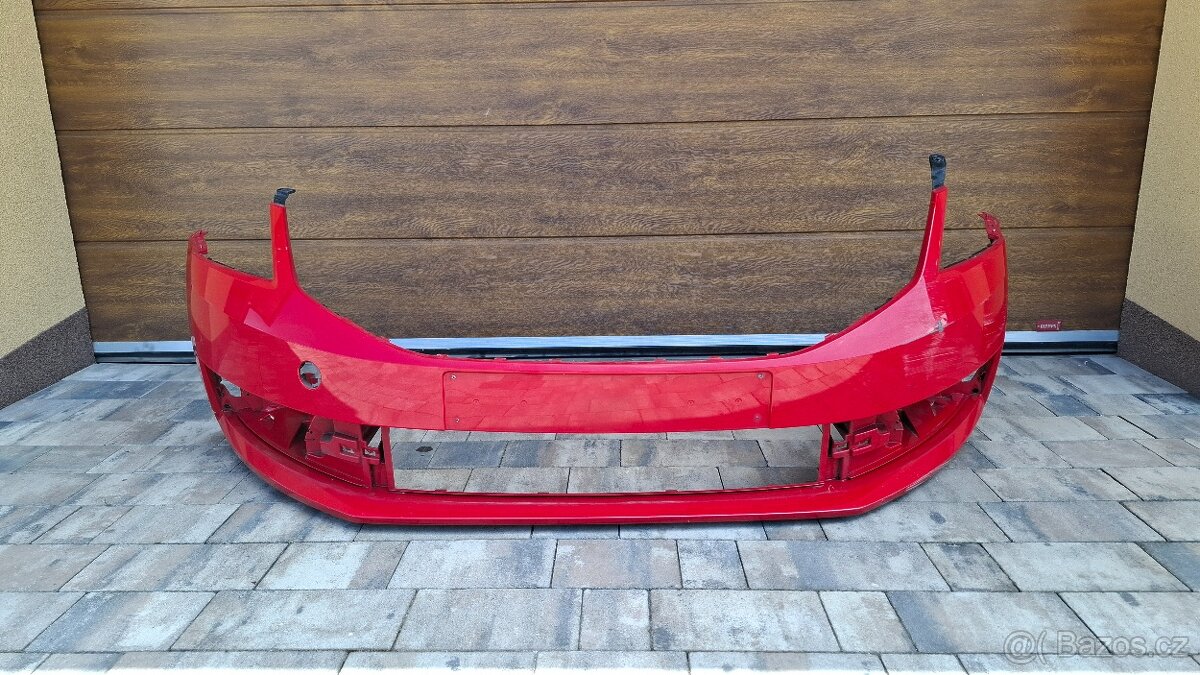 Škoda Octavia III 3 facelift 5E0807221N