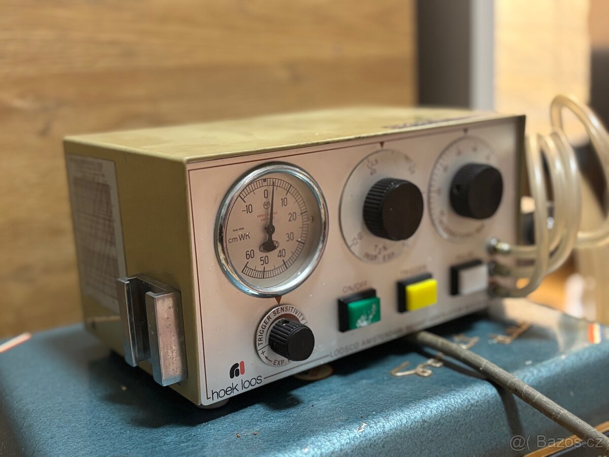 Historický set pro novorozence (RETRO)