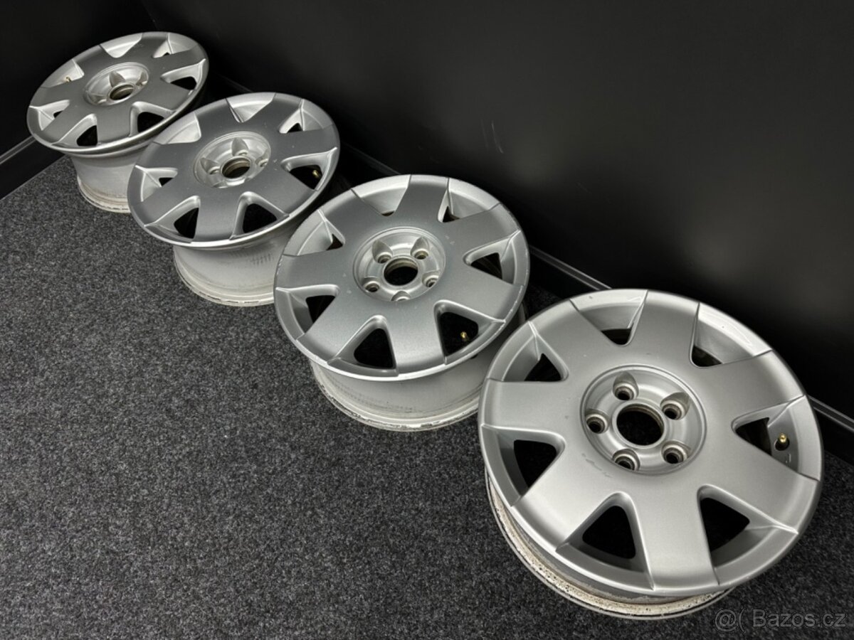 Alu VW 5x100 14” 6Q0601025K