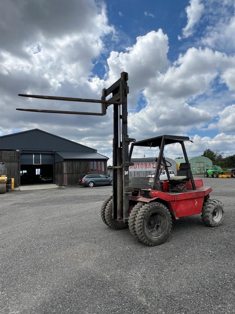 VZV DESTA 3222, r.v. 1983