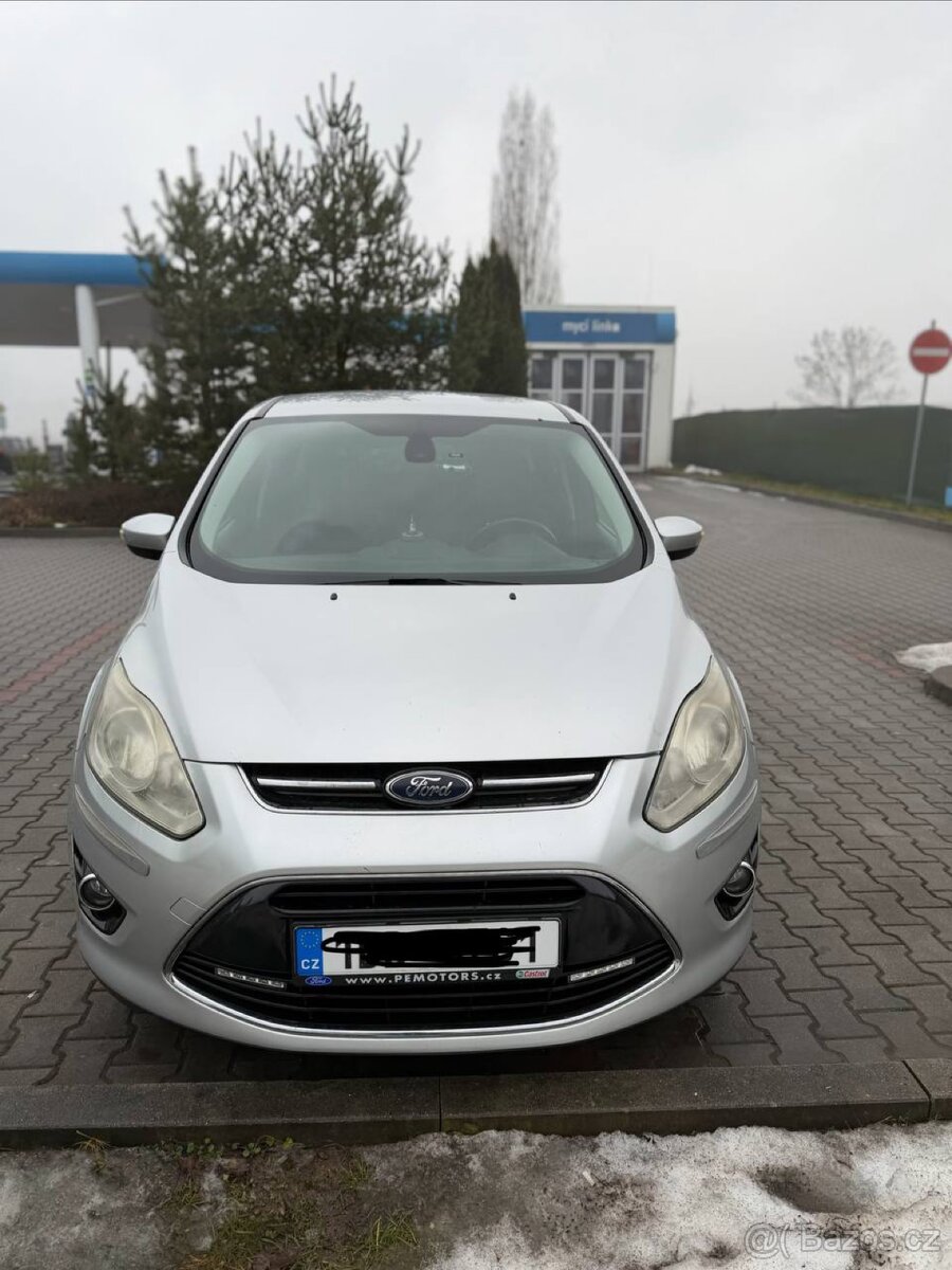 Ford C Max