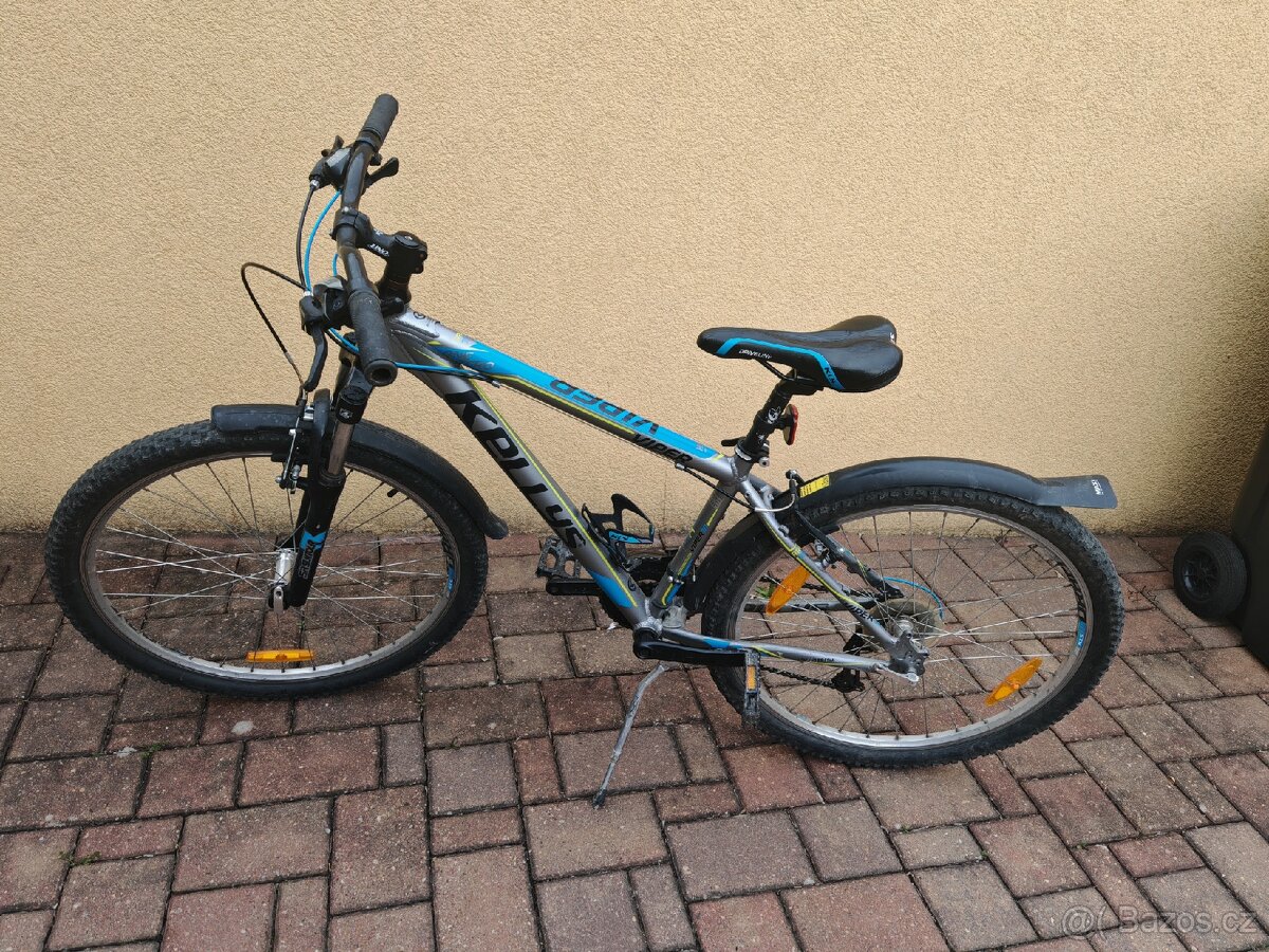 Juniorské kolo Kellys Viper