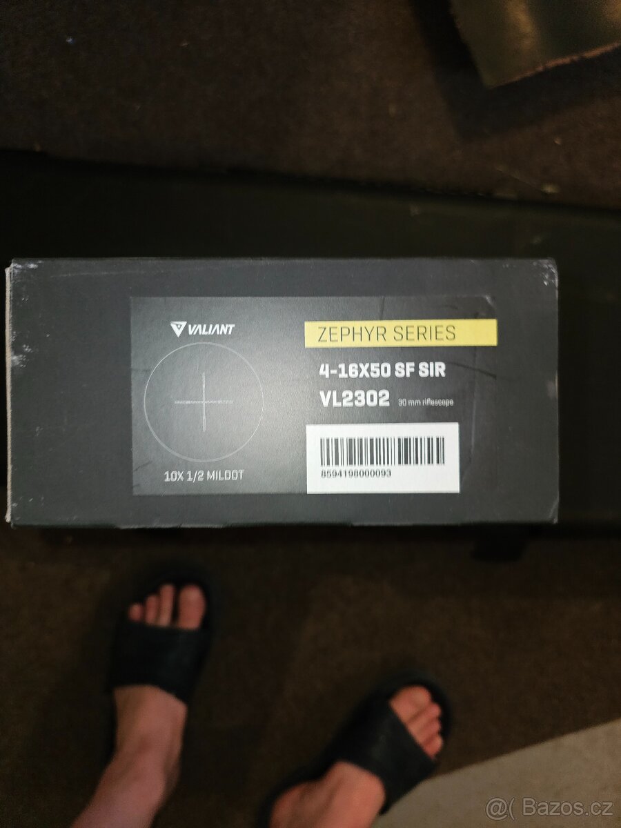 Pcp Ftp 900