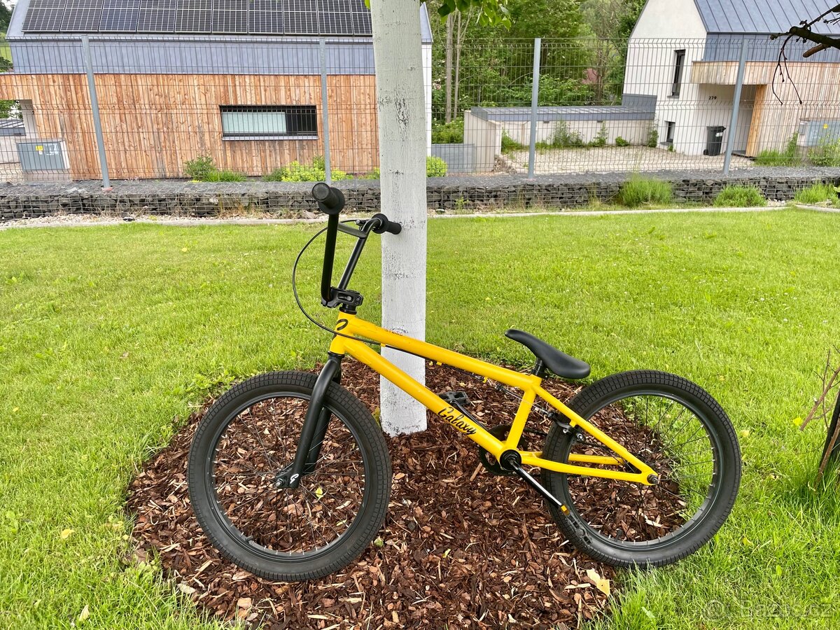 BMX GALAXY