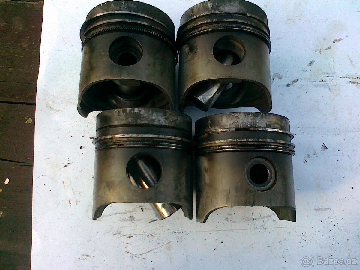 Ford Sierra , Escort diesel nd . text .