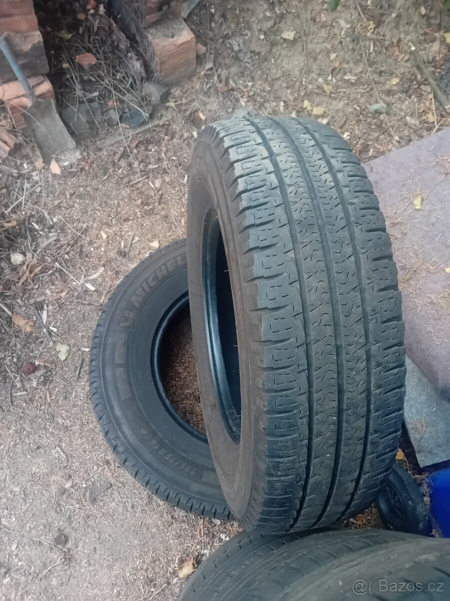 225/75R16CP
