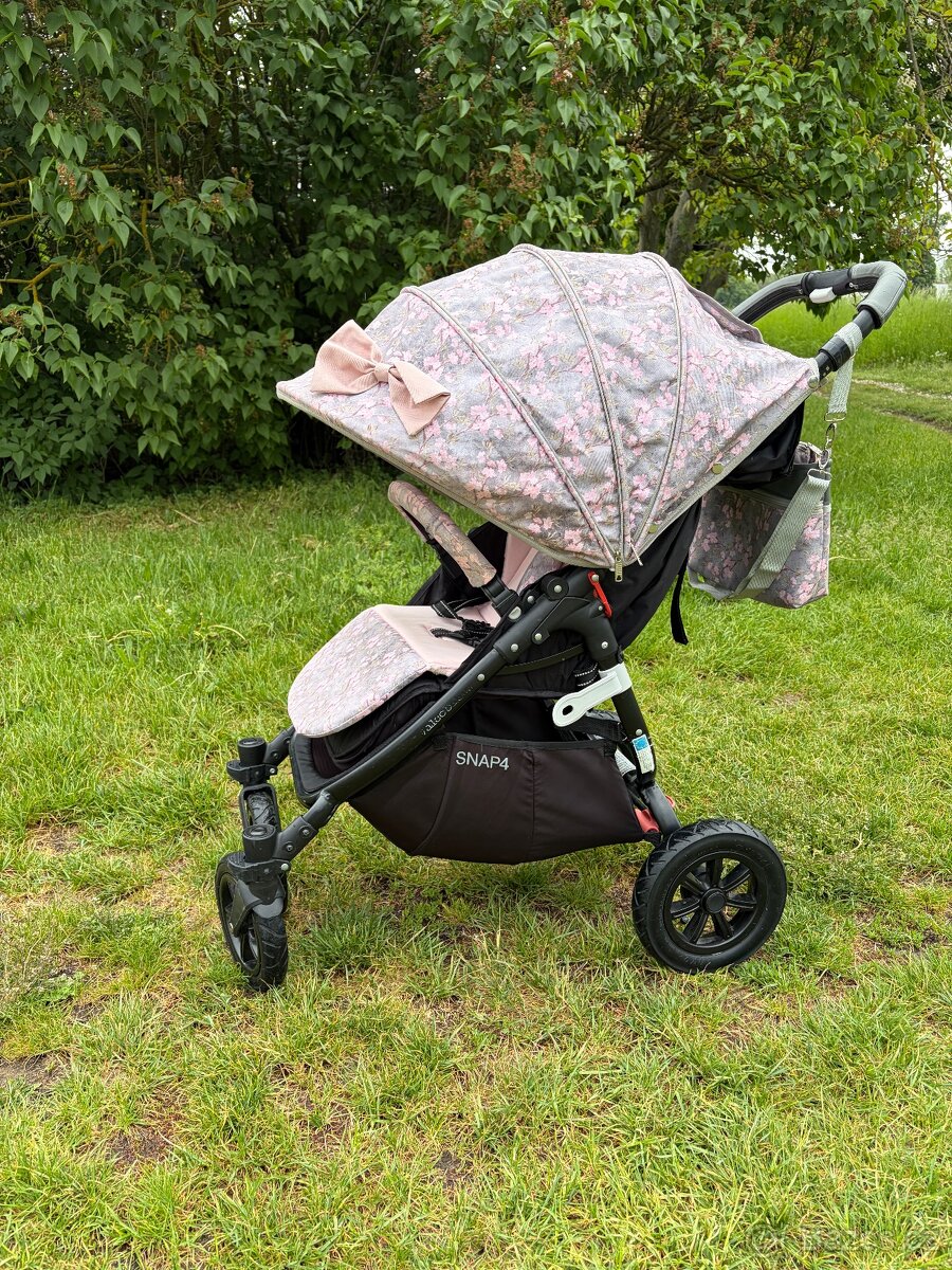 Valco Baby Snap 4