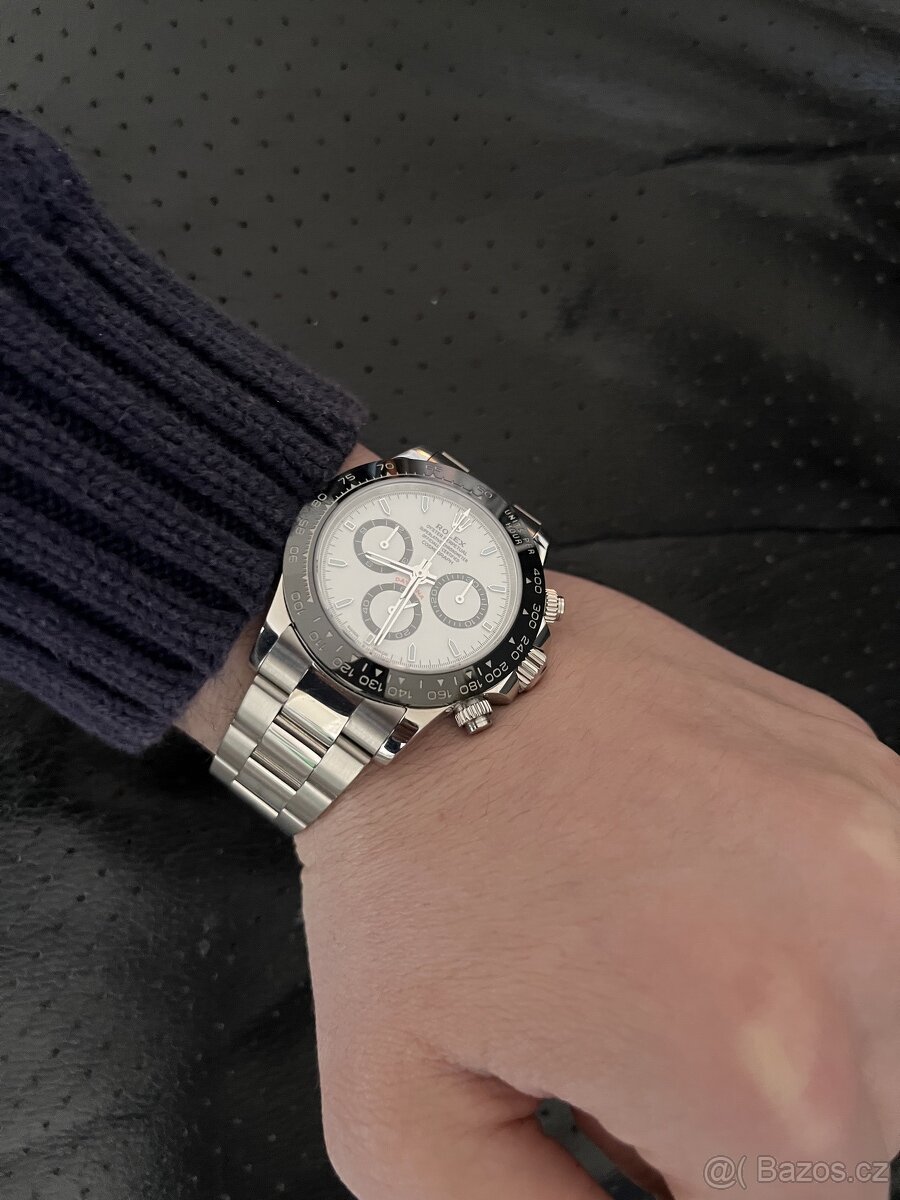 Rolex Daytona