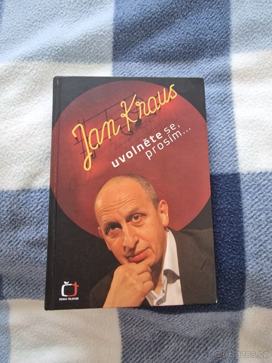 Jan Kraus - Uvolněte se prosím