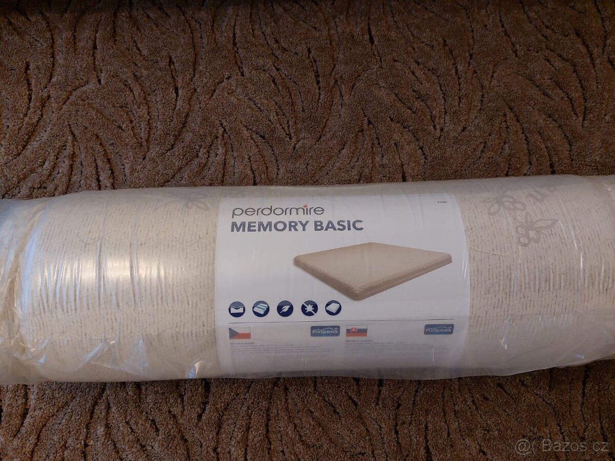 Matrace Memory Basic