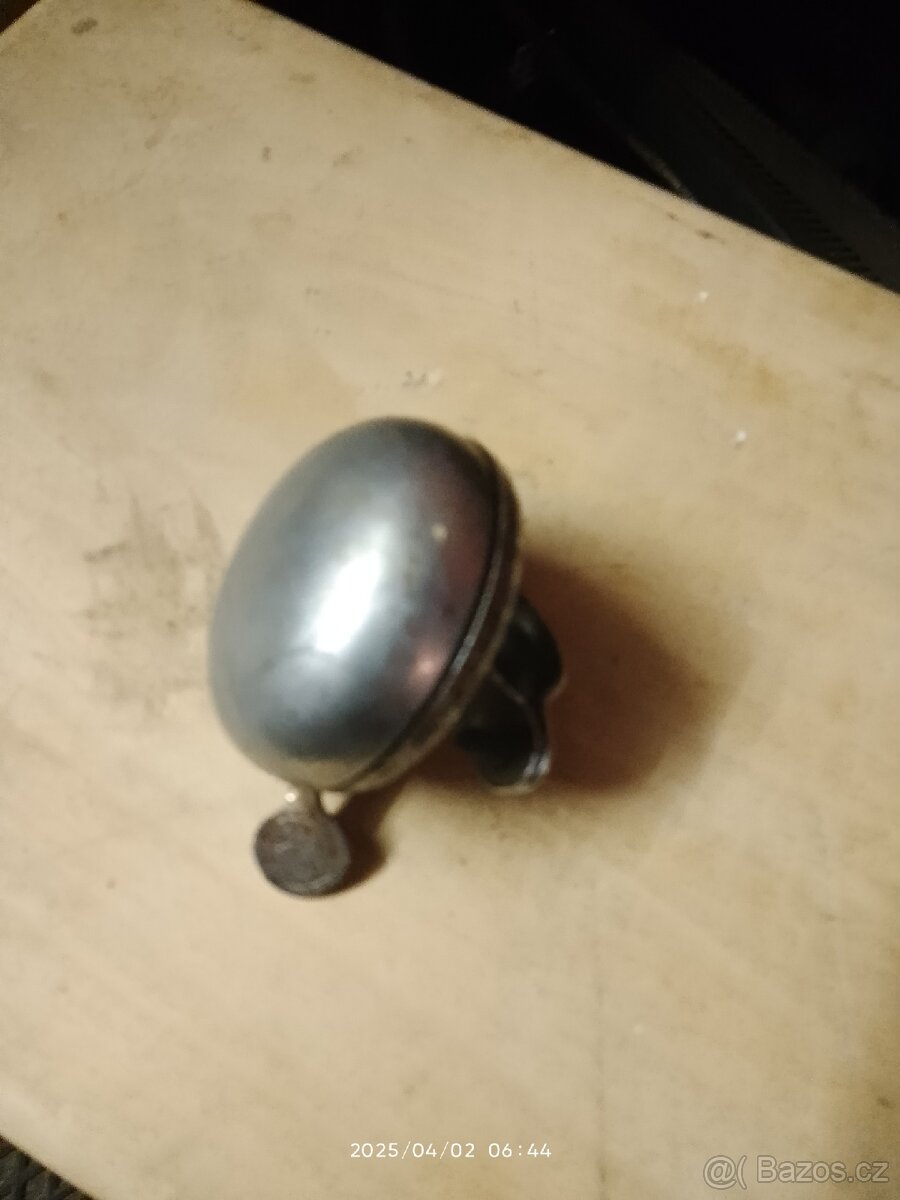 Prodám retro zvonek