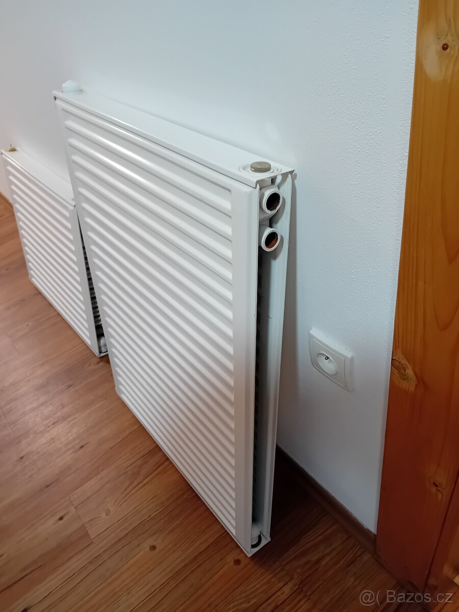 Prodám radiátory korádo