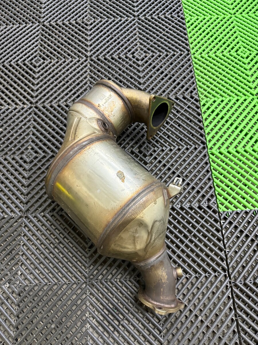 DPF 3.0tdi 180kw