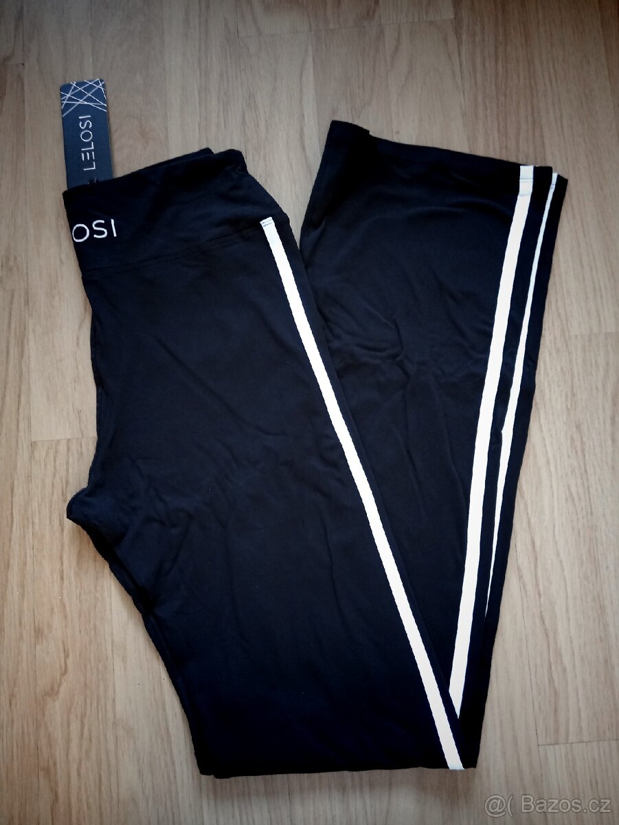 Dámské Retro leginy