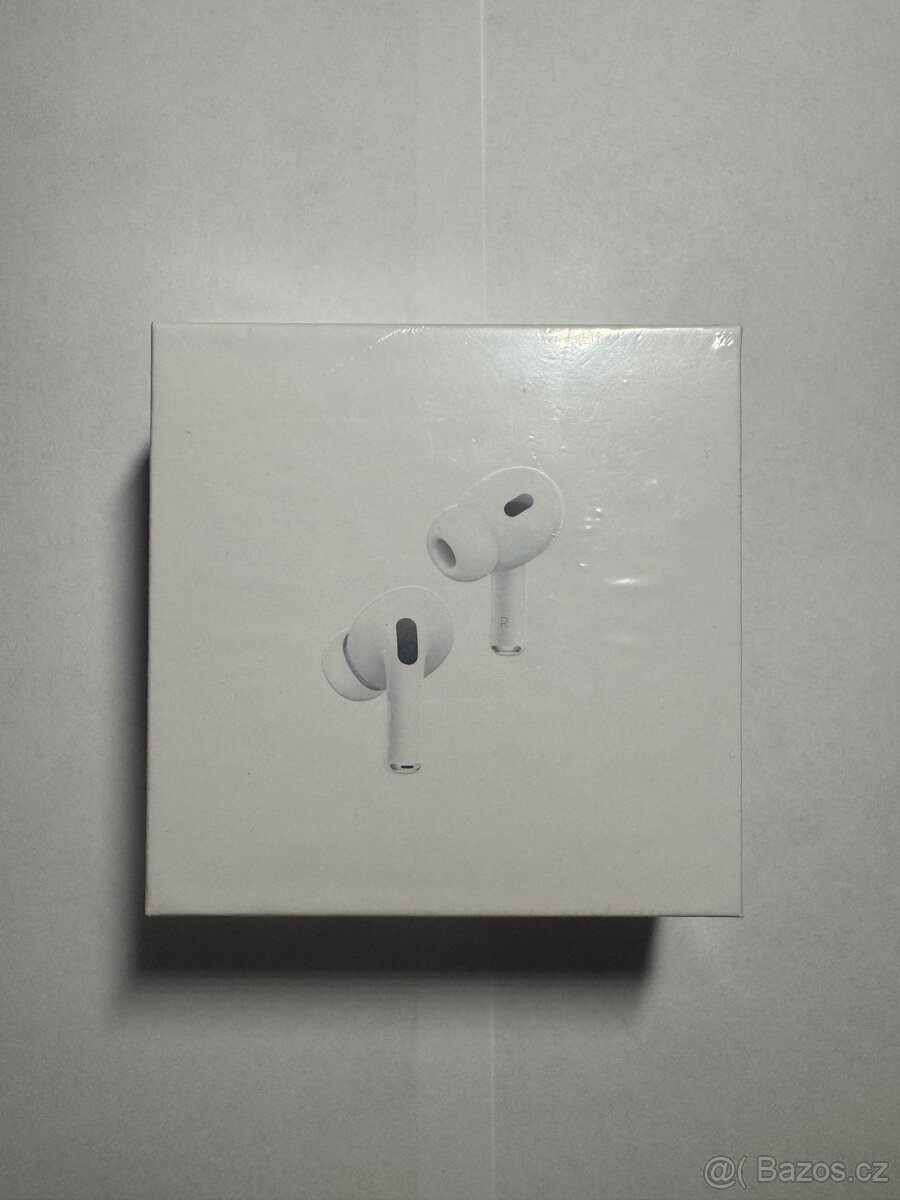 Air pods pro 2 (1:1)