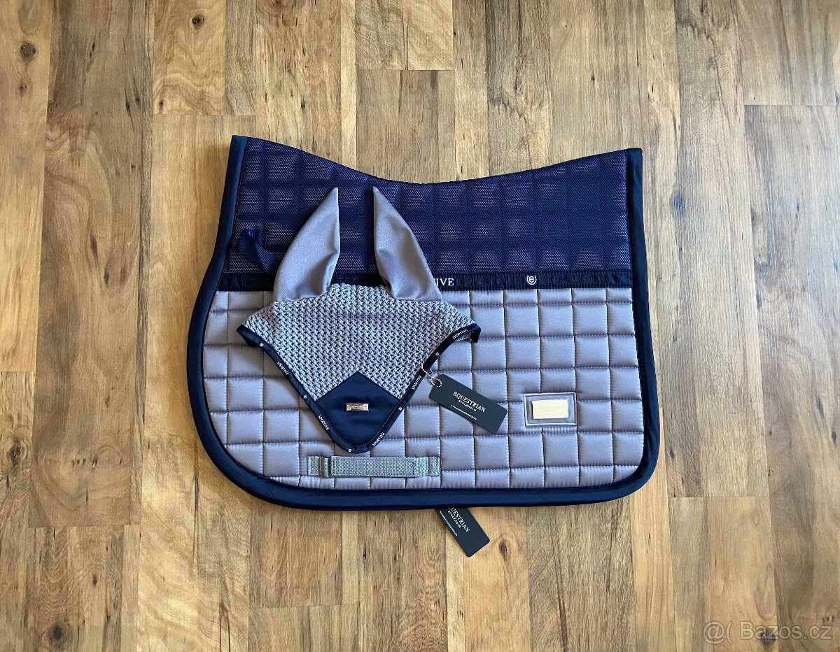 Sada Equestrian Stockholm Blue Ash VS