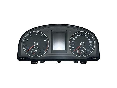 Budíky benzínové 2K5920876L VW Caddy 4 2K r.v. 2020