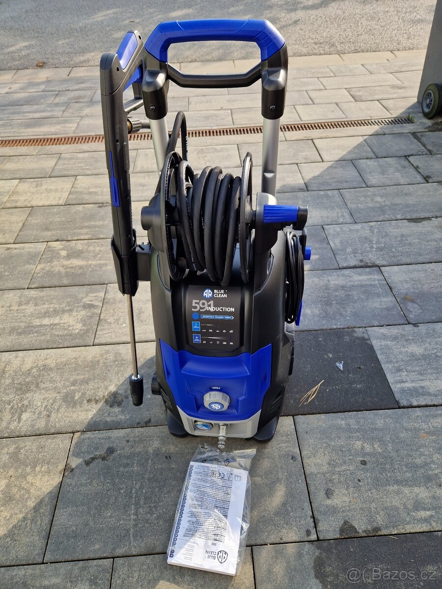 Annovi Reverberi Garden 591