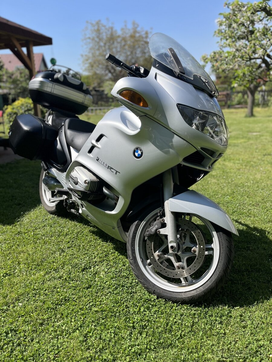 BMW R1150RT