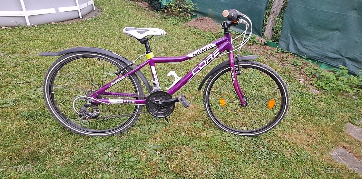 Kolo Core nipper vel. 24