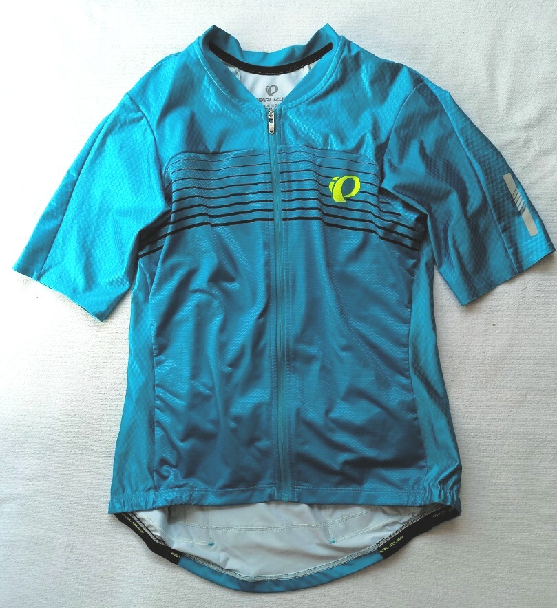Pánský cyklistický dres PEARL iZUMi-L