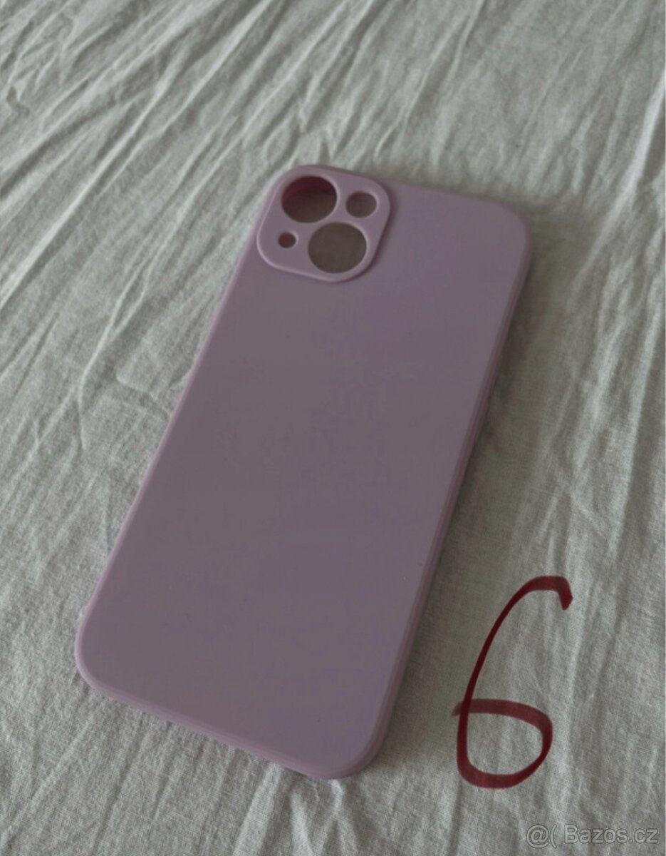 Kryt na IPhone 13