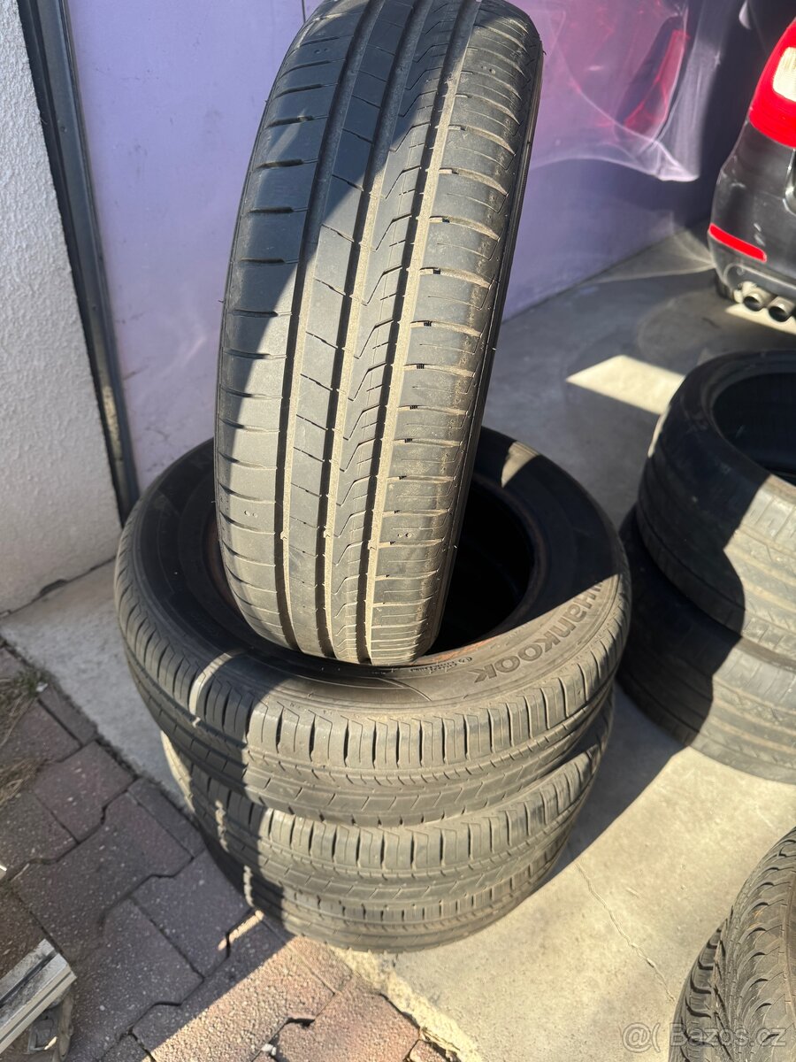 Letní pneu 185/65r15