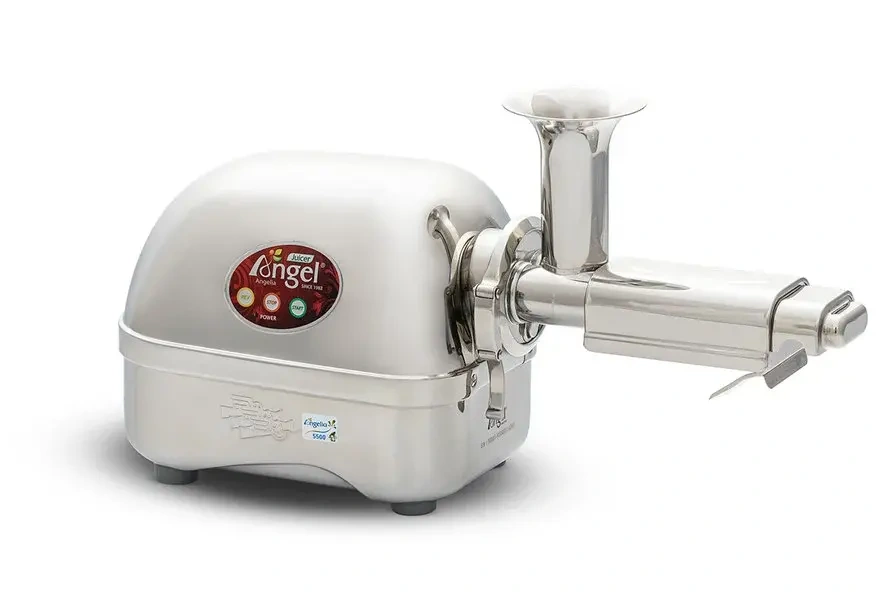 odšťavňovač Angel Juicer 5500